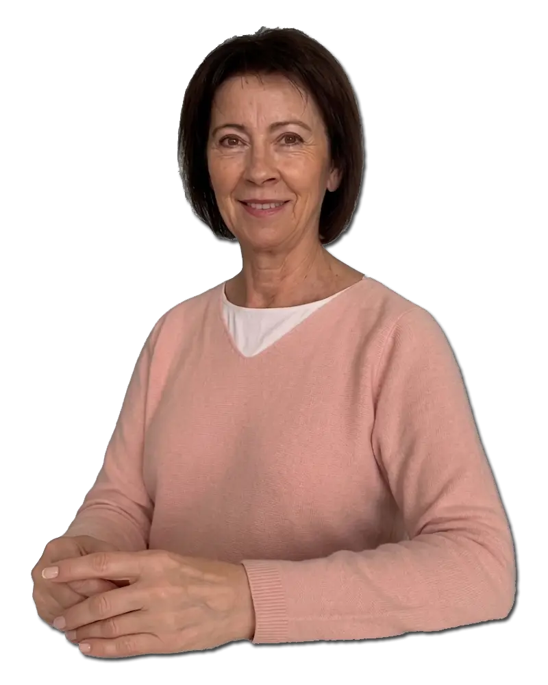 Rita Zak, Privatpraxis